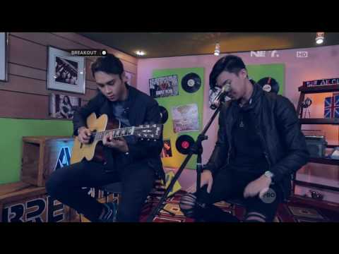 Special Performance - Reygan - Terindah di Hidupku *