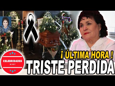 DURO MOMENTO Juan Osorio  HACE TRISTES CONFESIONES sobre Carmen Salinas