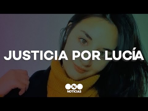 RECLAMAN JUSTICIA por la muerte de LUCÍA, la joven que sufrió quemaduras en un bar de San Miguel