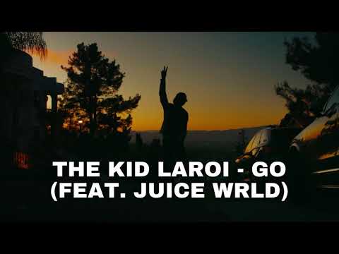 The Kid LAROI - GO (feat. Juice WRLD) (Unreleased Version) [Extended]