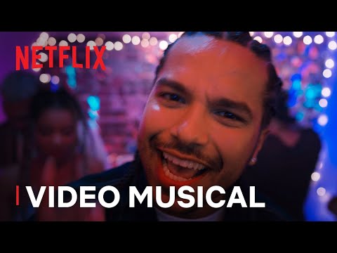 Neón | «Exagerao» | Video musical oficial | Netflix