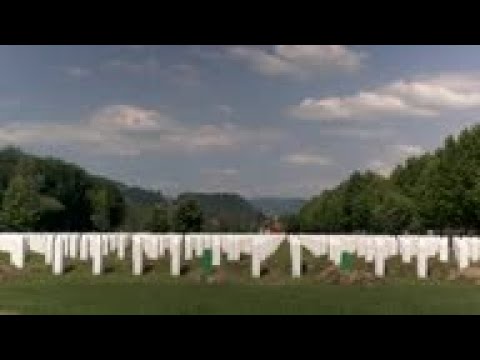 Srebrenica victim DNA experts sequence genetic code of COVID-19