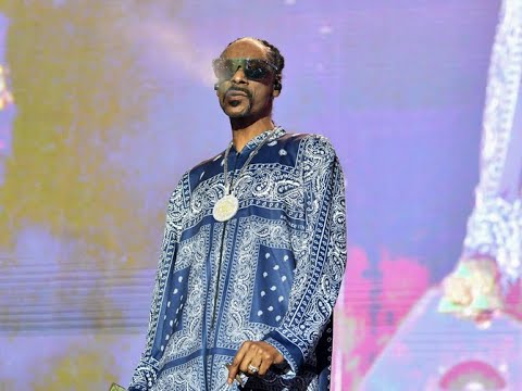Grèves à Hollywood : par solidarité, le rappeur Snoop Dogg annule ses concerts d’anniversaire