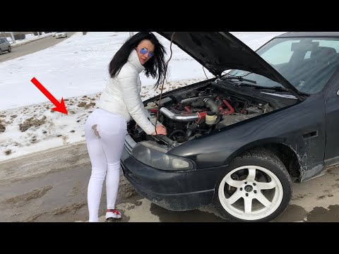 Total Idiots At Work Caught On Camera! Funny Fails Compilation #7