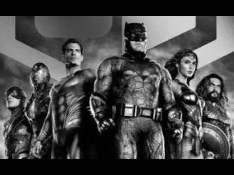 Zack Snyder’s Justice League  devrait bien être disponible en France le 18 mars
