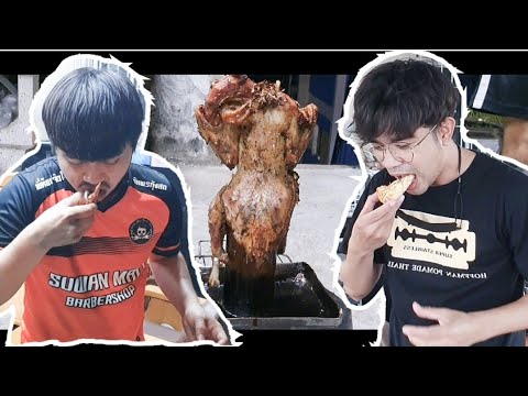 ทำไก่อบปี๊บ-บนดาดฟ้าครั้งแรก-แ ทำไก่อบปี๊บ-บนดาดฟ้าครั้งแรก-แ