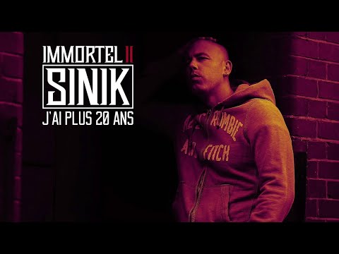 TÉLÉCHARGER ALBUM SINIK IMMORTEL SINIK IMMORTEL ALBUM TÉLÉCHARGER
