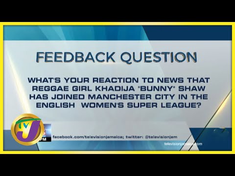 Feedback Question | TVJ News - June 17 2021