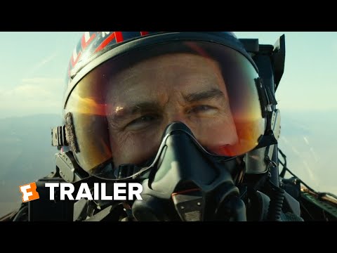 Top Gun: Maverick NEW Trailer (2022) | Movieclips Trailers