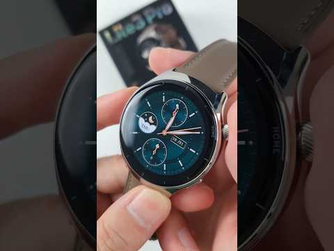 MibroWatchLite3Proสมาร์ทว