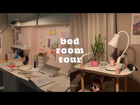 (bed)roomtour+desktour202