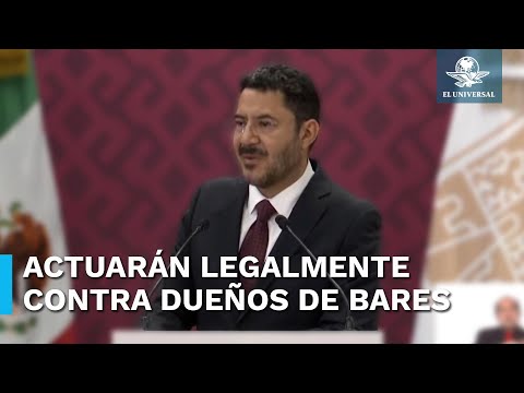 Gobierno capitalino prepara denuncias contra dos bares donde se ubico? presencia de menores de edad