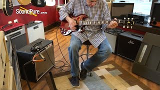 Gibson Custom Shop SG Gary Rossington - Quick 'n Dirty