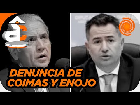 Ley ómnibus: tenso cruce entre un diputado de Córdoba y un kirchnerista que preguntó por “coimas”