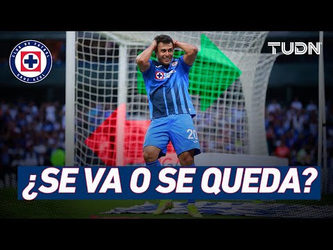 ¡SE QUEDÓ SIN REGISTRO! ? Iván Morales ya no aparece en sitio oficial de la Liga MX  | TUDN