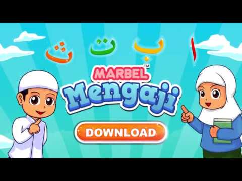 Marbel Learns Quran for Kids App Ranking and Store Data