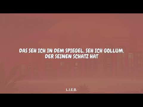 Marteria - L.I.E.B. (Lyrics)