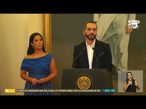 Análisis de Mauricio Rabuffetti sobre la gestión del presidente de El Salvador, Nayib Bukele