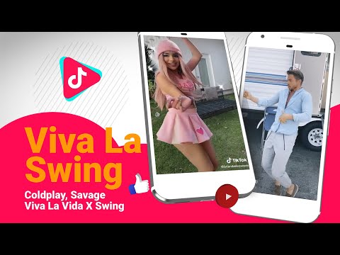 Viva La Swing ? TIK TOK Recopilación