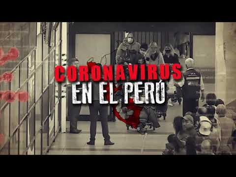 Coronavirus en Perú: Minsa informó que 14 951 pacientes están hospitalizados por COVID-19