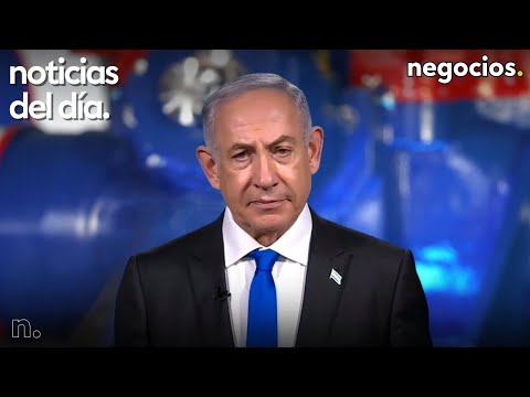 NOTICIAS DEL DÍA: amenaza nuclear de Irán, Israel se lanza a por Rafah y Alemania alerta sobre Rusia