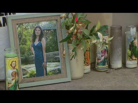 Family of Kaitlin Hernandez set to host a candlelight vigil