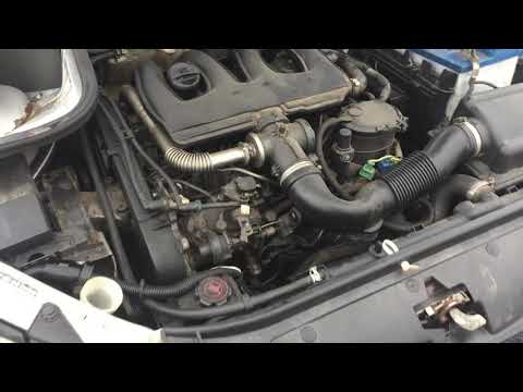 Peugeot 206 1998 m dalys