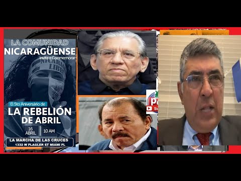Edicion Tarde Hoy 17 | Noticias Daniel Ortega | Actualizaciones + Dictaduras + Represion NIC