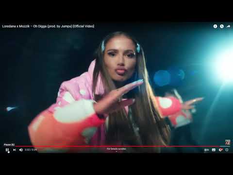 Loredana x Mozzik - Oh Digga feat. Bundeswehr ??? 🔥 😱 prod. JUMPA 🔝💯💰