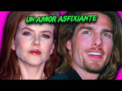 Nicole Kidman y Tom Cruise: UNA OBSESIO?N P3LIGROSA