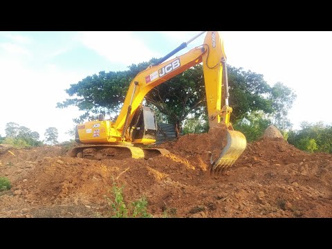 JCB-JS205sc-ฝาปิดเครื่องสมถะมา JCB-JS205sc-ฝาปิดเครื่องสมถะมา