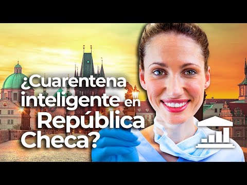 CHEQUIA y el CORONAVIRUS ¿Un modelo a seguir para EL MUNDO - VisualPolitik