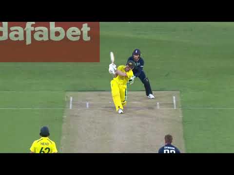 Warner, Smith star as Australia beat England by 6 wickets in 1st ODI! | ENG v AUS 1st ODI
