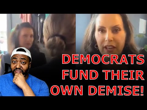 WOKE Extremists WRECK Democrat Governor's Graduation Party As Bill Gates And Soros GET EXPOSED!