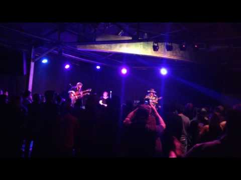 Studio, Warehouse Live, Houston