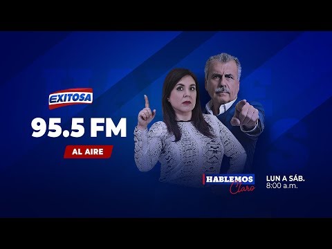 ? ¡EN VIVO! | 'HABLEMOS CLARO' con NICOLÁS LÚCAR y KARINA NOVOA - 04/09/20