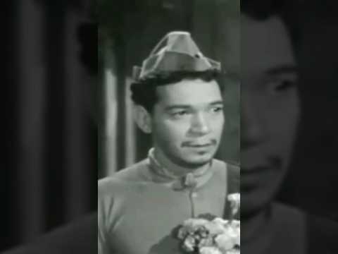 El gran amor de Mario Moreno Cantinflas #epocadeoro #cinedeoro #cinemexicano #actormexicano