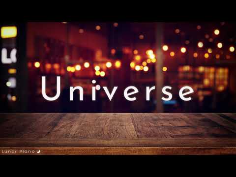 EXO(엑소) - 'Universe' Piano Cover 피아노커버 by Lunar Piano