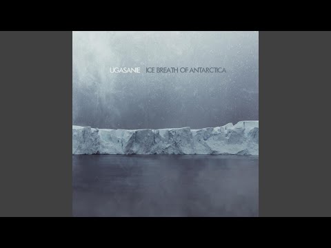 The Desert of Ice and Loneliness