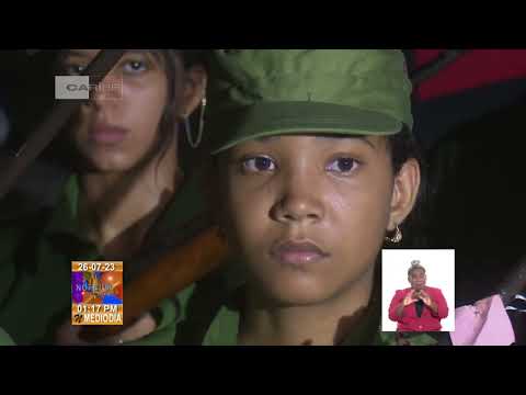 Cuba: Tributo en Granma a protagonistas del Moncada