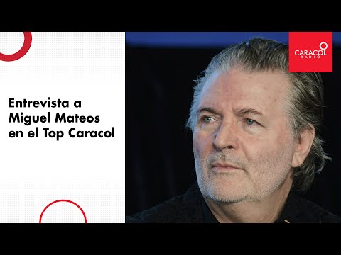 Miguel Mateos recuerda el Concierto de Conciertos y más anécdotas de la música