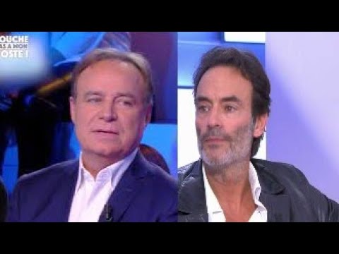 Reste à ta place : Anthony Delon recadre Fabien Lecoeuvre