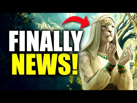 NEW Dragon's Dogma 2 Steam Update Leaks Upcoming DLC Trailer...