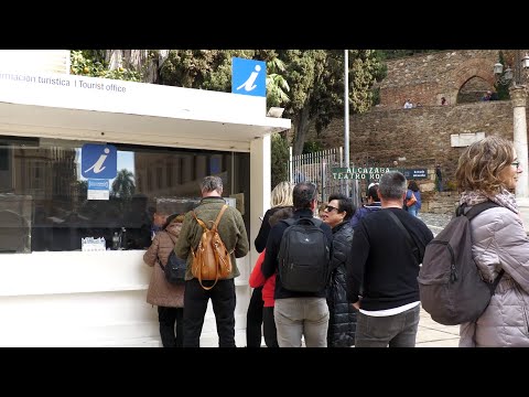 Hoteleros prevén una ocupación del 63,25% en la provincia de Málaga durante el puente