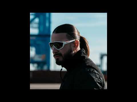 SCH - Loup Noir (Officiel Audio)