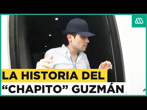 El Chapito: La historia del hijo del Chapo Guzmán que busca extraditar Estados Unidos