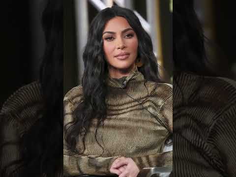 ¡De vuelta a la soltería! Kim Kardashian terminó con Pete Davidson