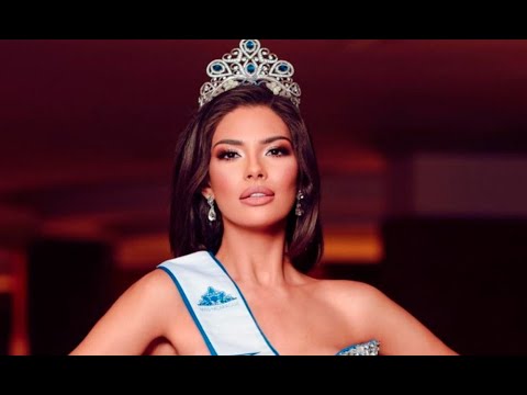 Miss Universo 2023 Sheynnis Palacios es conductora del programa Al Día de Albavisión