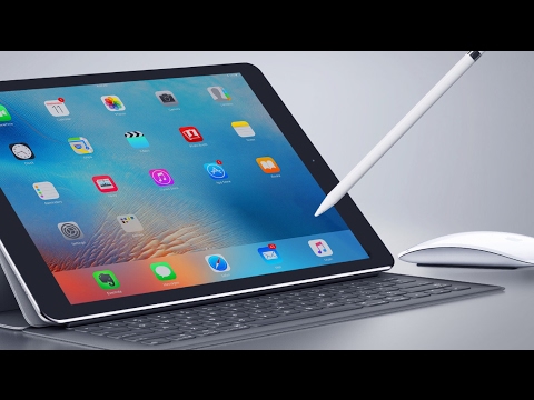 Mouse For Ipad Pro