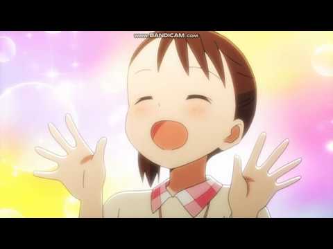 Yui Sparkles - Mitsuboshi Colors (Dub)
